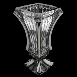 Хрустальная ваза для цветов "Калипсо" 28см (арт.93J69)