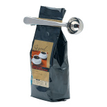 мерная ложка для кофе с зажимом le’xpress  kitchen craft 