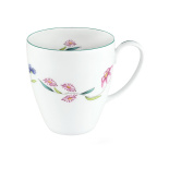 чашка ballet porcel florence