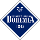 Bohemia Jihlava хрустальные вазы Чехия