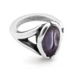 кольцо ciclon vega cn-182500 фиолетовое