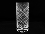 набор из 6 стаканов для воды "прозрачная вуаль" 300мл. 