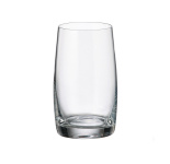 набор стаканов для воды "идеал" 380мл (6 шт)