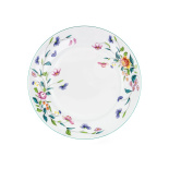 десертная тарелка olympus porcel florence