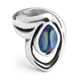 кольцо ciclon luminaria cn-182510 синее