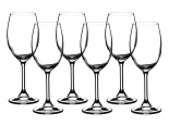 бокалы для вина "клара" арт.069-cb
